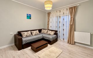 3 camere, Bloc Nou, Profi, Parcare, Modern, Zona Tineretului, Floresti - Poză 4