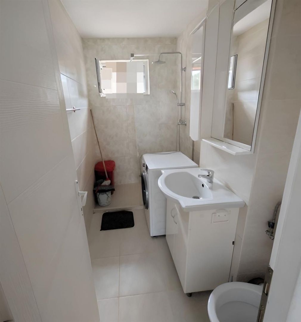 Apartament 2 camere Cetate Closca et.1 56 mp. - Poză 6