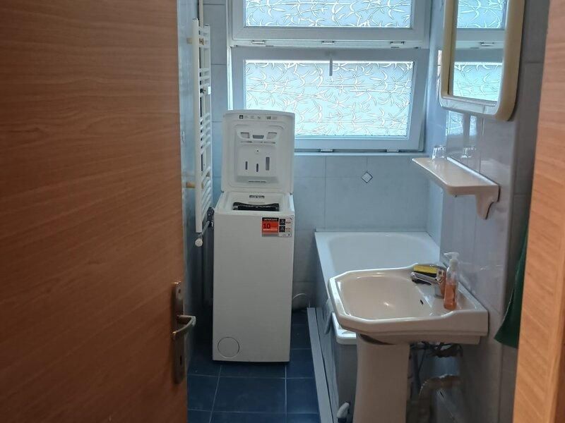 AP. 2 CAMERE TINERETULUI, PET-FRIENDLY,BUCATARIE INCHISA, METROU 3 MIN - Poză 4