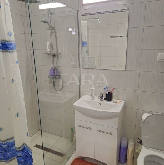 Apartament 2 camere, de vânzare Floresti, strada Fagului. - Poză 4