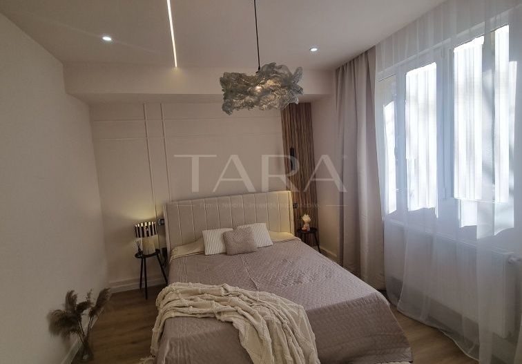 Oportunitate rară în zona ultracentrală, 2 camere, complet renovat. - Poză 6