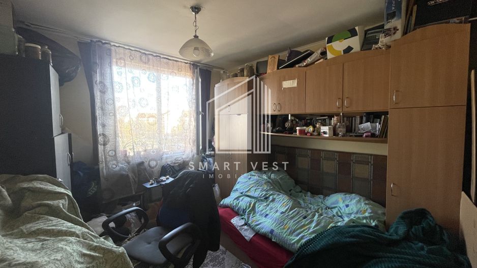 Apartament 2 camere | 40mp | Zona Carpati 1 - Poză 4