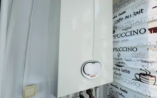 GARSONIERĂ  DECOMANDATĂ CONFORT 1 ETAJ 4 CAMPULUNG VIȘOI - Poză 18
