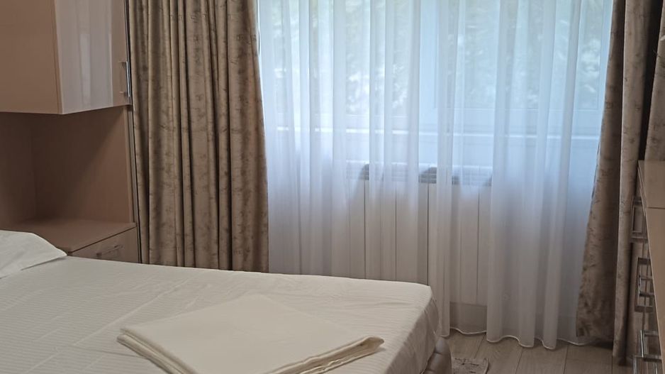 Apartament elegant cu 2 camere  Pipera, în spatele Porche, 675 eur/lun - Poză 14
