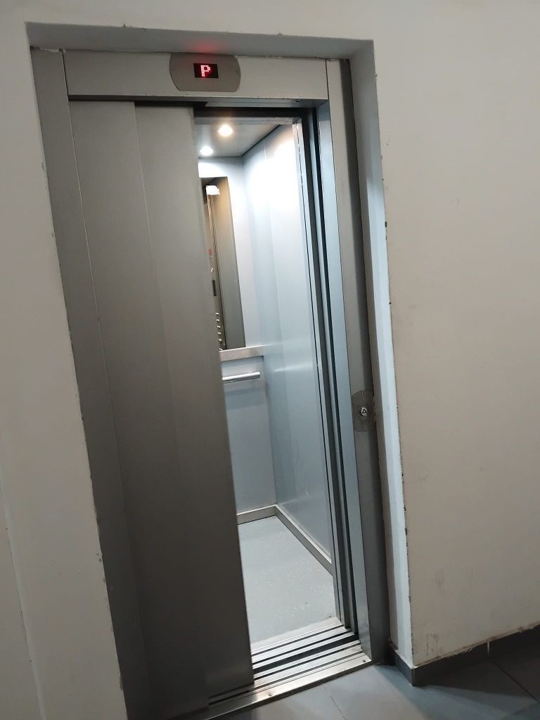 Apartament 2 camere | Bloc nou | 50 mp | Balcon generos - Poză 8