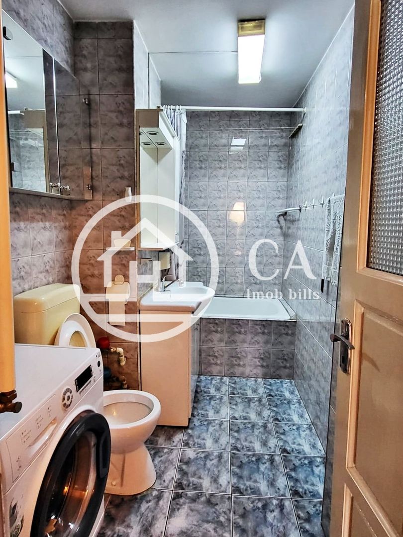 Apartament cu 2 camere de vanzare -Zona Dacia - Poză 4