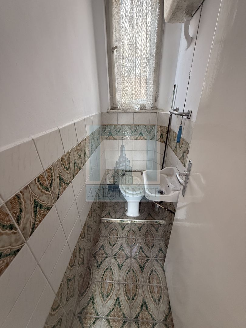 Apartament 4 camere, 94 mp utili-zona CentruI Istoric - Poză 21