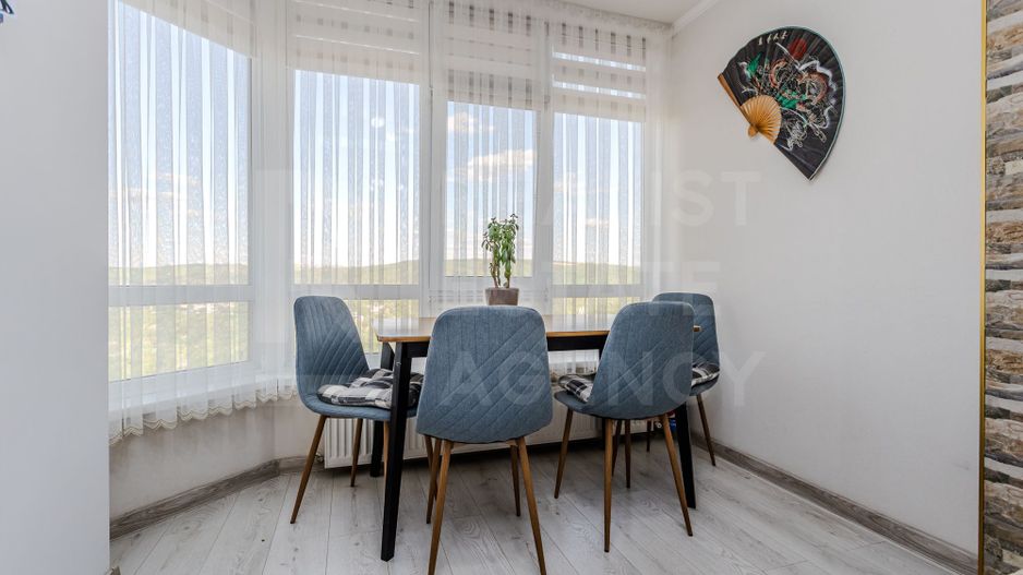 Vânzare, apartament, 3 camere, str. Ginta Latină, sectorul Ciocana - Poză 13