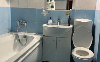 Apartament 3 camere, complet renovat, etaj intermediar – Aurel Vlaicu. - Poză 7