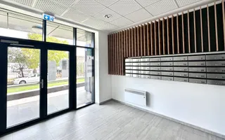 Apartament 2 camere,  prima închiriere, Complexul Studențesc -  Fabrik - Poză 26