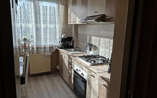 3 camere, etaj 3, bloc cărămidă – Ioan Slavici - Poză 11