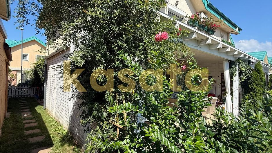Vila tip N I Cosmopolis I 95 mp I gradina pe colt - Poză 13