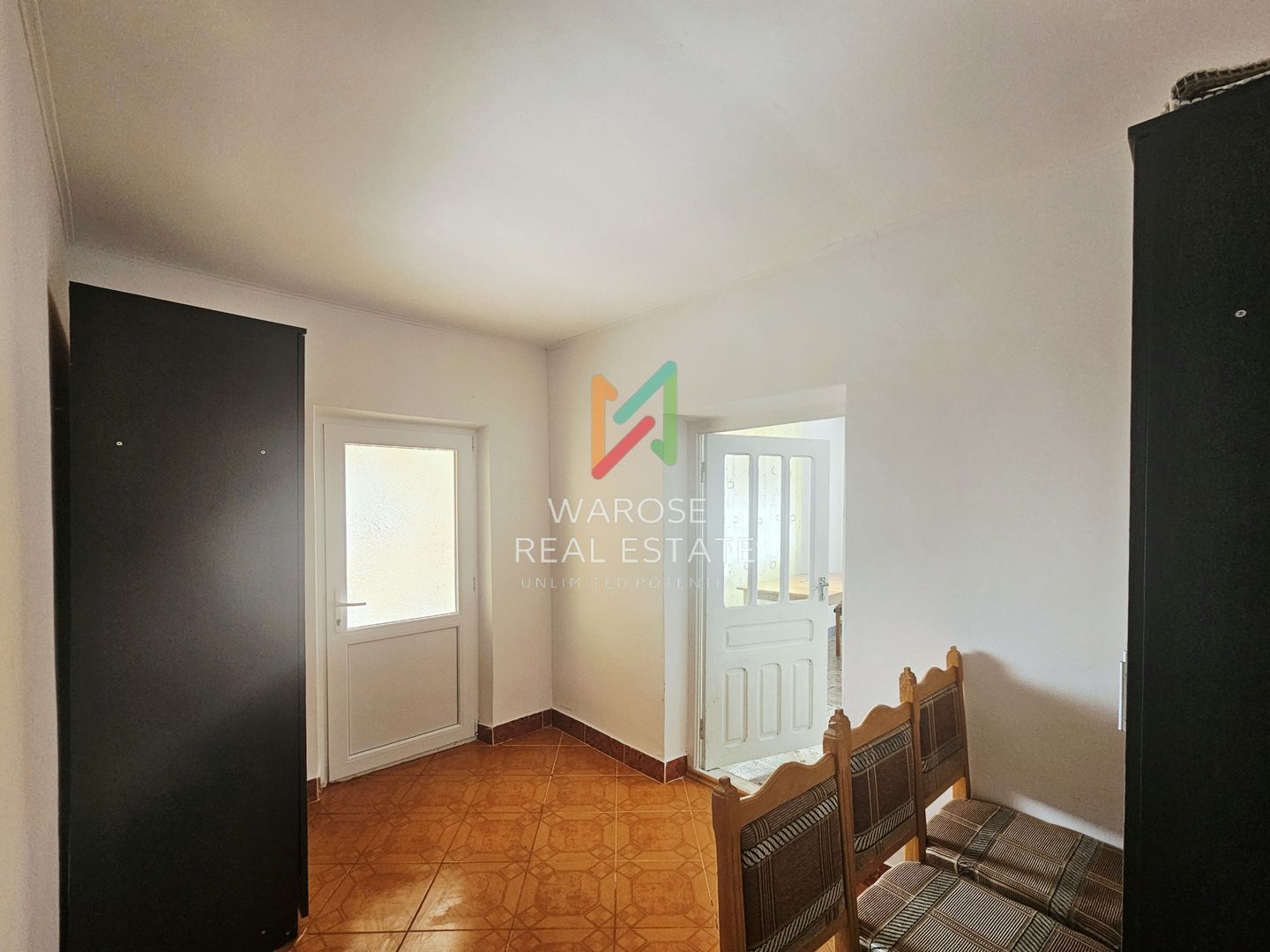 Casa individuala 115 mp | Teren 4239 mp | Radulesti Vrancea - Poză 11