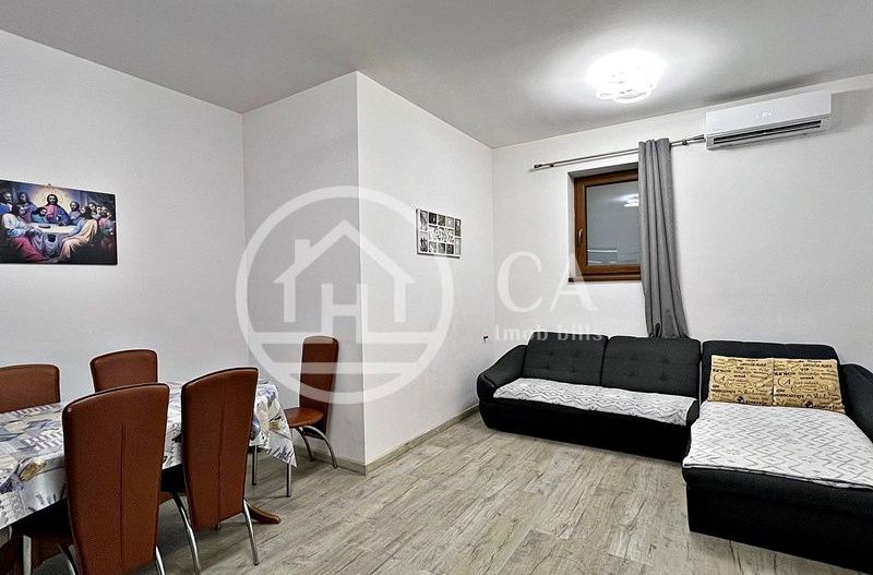 Apartament de vânzare cu 2 camere în zona Ultracentrală, Oradea - Poză 4