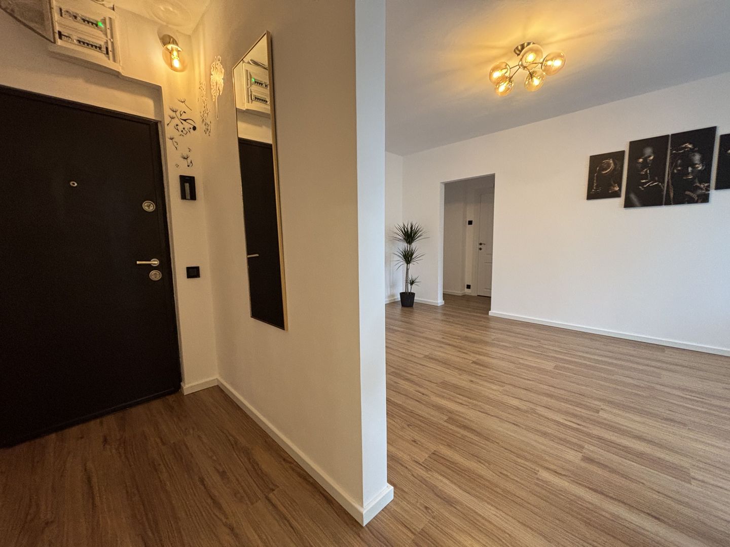 APARTAMENT 2 CAMERE | MIHALACHE - Poză 5