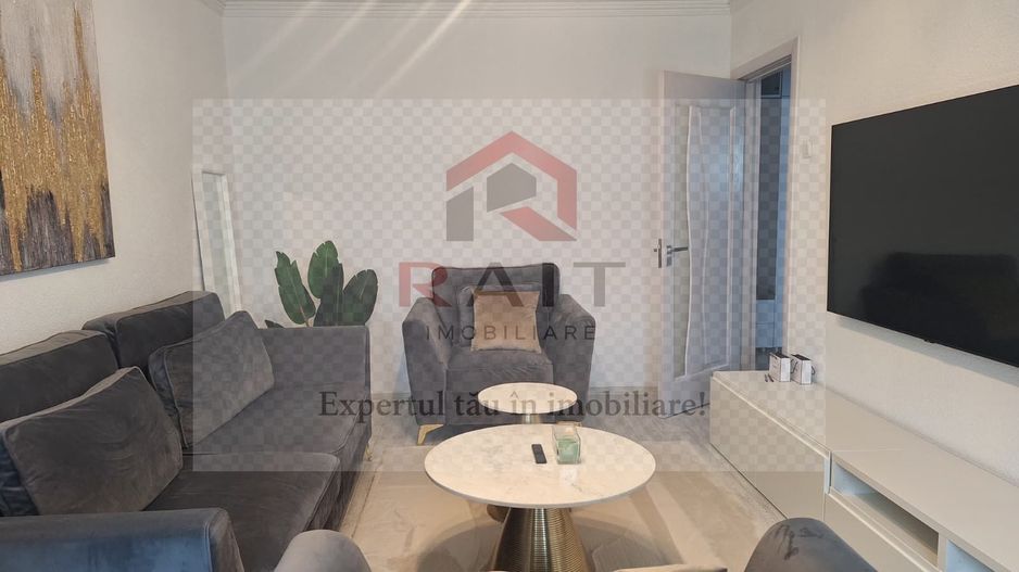 Apartament de inchiriat Curtea de Arges Progresu - Poză 7