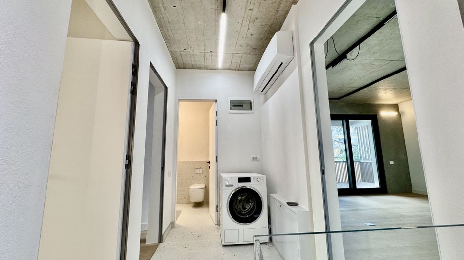 SPLENDID SI RAR - de vanzare DUPLEX LUX in Dorobanti - Poză 28