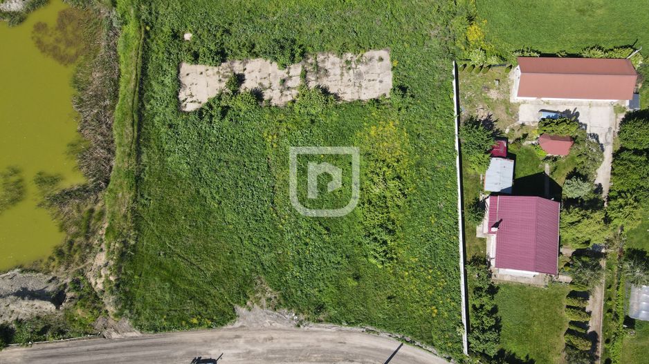 Teren 4.844mp intravilan Scheia | Suceava - Poză 6