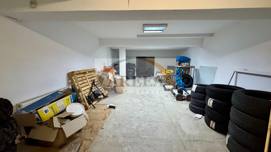 OPORTUNITATE - vila-curte individuala-garaj la Domenii-Popisteanu - Poză 29