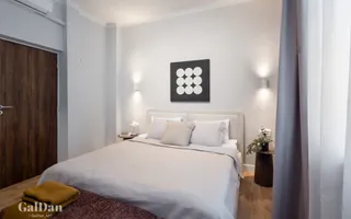 Apartament Premium cu 4 Camere | Ultracentral | GalDan Apartments - Poză 15