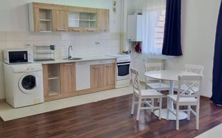 De închiriat: Apartament cu 1 cameră și balcon | Bonjour Residence - Poză 1