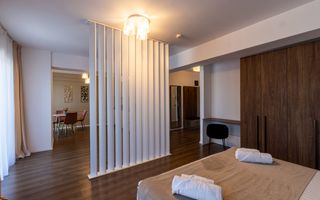 o camera,parcare, bloc nou, terasa,Manastur, West City, Calea Floresti - Poză 9