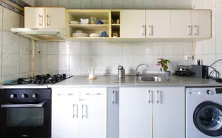 Apartament 2 camere de vanzare, zona parc Tineretului, metrou Sudului - Poză 24