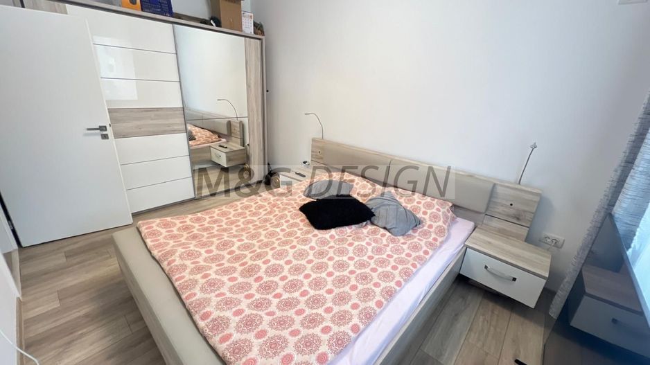 Apartament 2 camere Giroc etaj 1 bloc nou - Poză 11