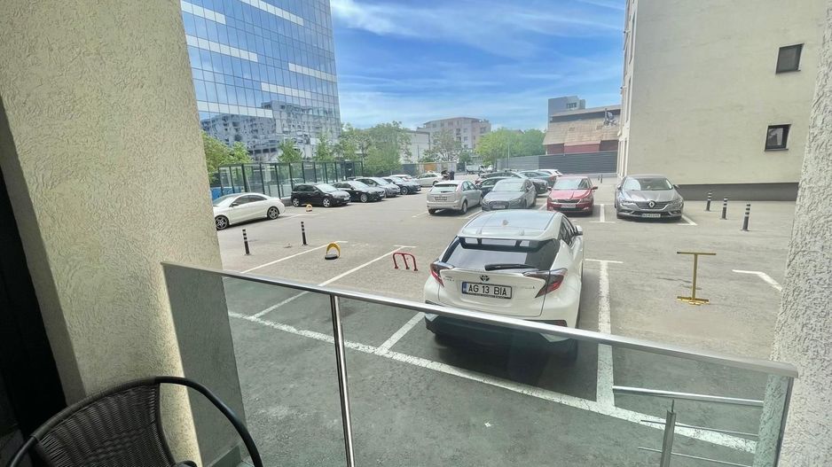 BRASADAS vinde gars. 32.5mp PARTER cu BALCON EXIGENT faza 3. - Poză 9