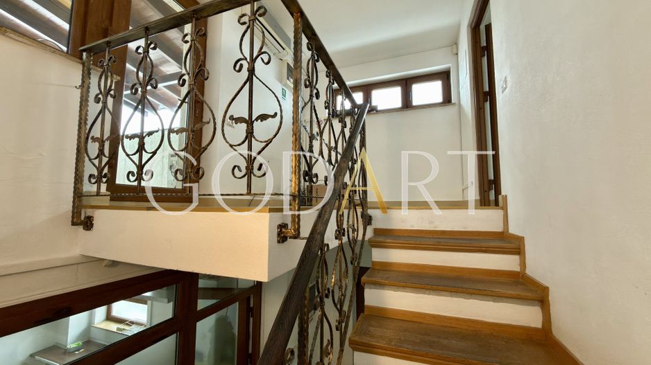 VILA ELEGANTA | CARTIERUL DOMENII - Poză 18