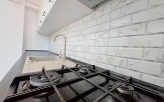 Apartament 2 camere, bloc 2023, 58 mp, mobilat modern, geam baie, CUG - Poză 18