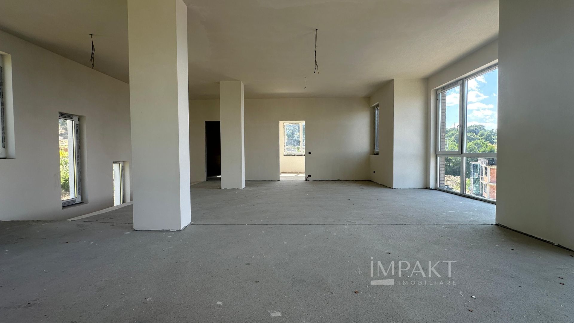 Casa de vanzare care reflectă stilul tău de a trăi la înălțime! - Poză 8