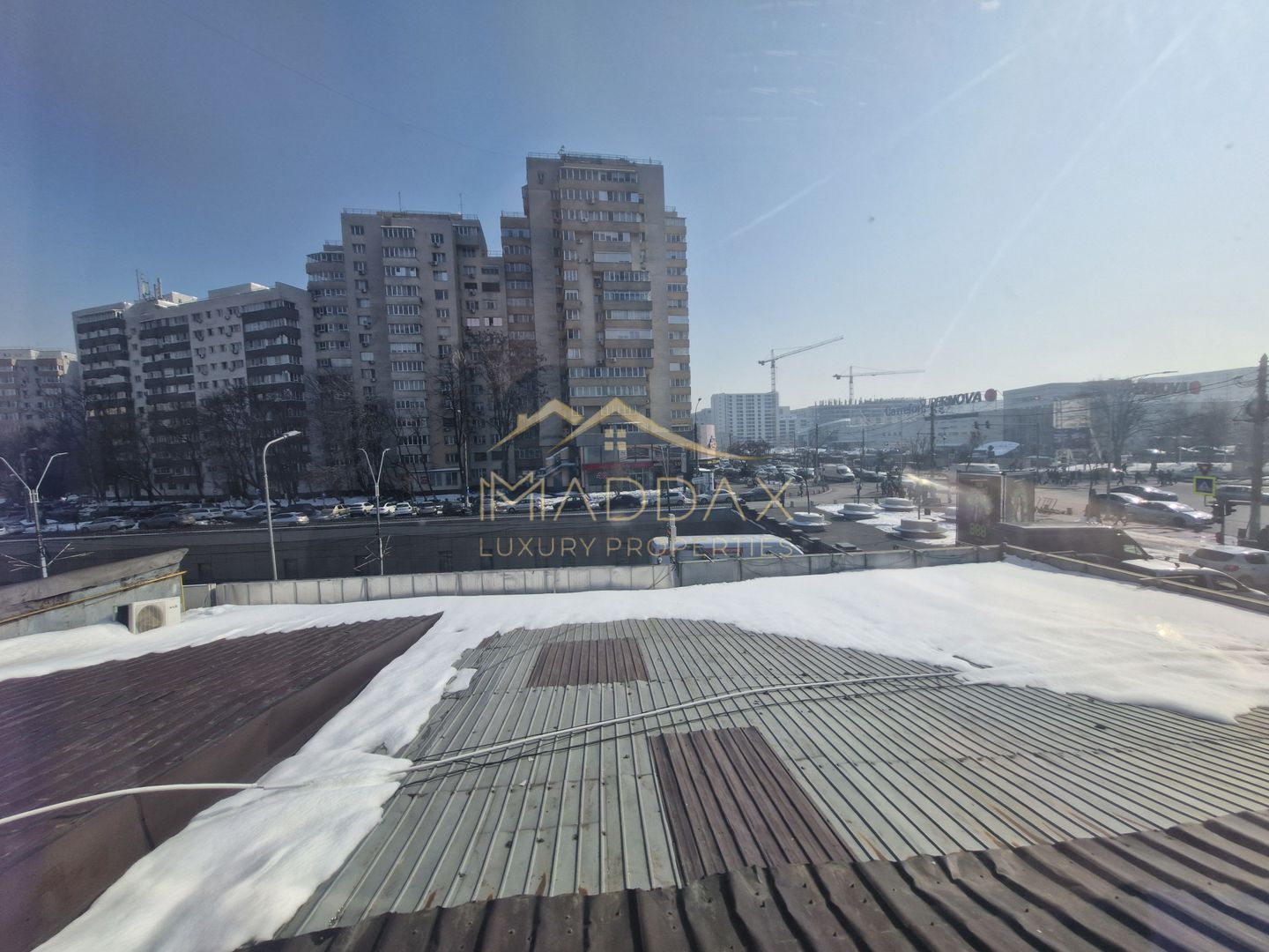 Spațiu de închiriat *210mp // Lujerului - Poză 24