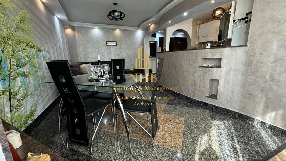 Apartament spațios de 2 cam. Rond Alba Iulia - Poză 11