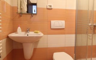 Zona Nord, 2 camere, centrala proprie - Poză 4