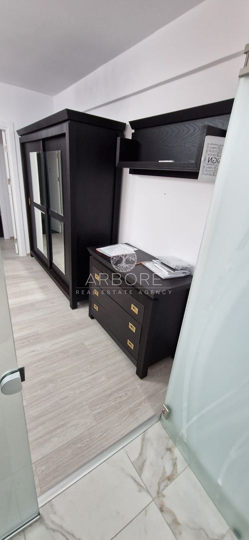 De inchiriat apartament 3 camere Matei Basarab - Poză 2