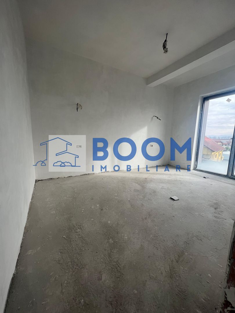 Apartament 2 camere | Dem Radulescu-Ostroveni | Bloc nou intabulat - Poză 1