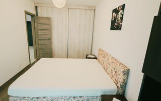 Apartament 2 camere nou Mărăști Cluj, prima închiriere, parcare - Poză 8
