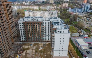 Vânzare, apartament, 1 cameră, str. Tudor Vladimirescu, Râșcani - Poză 7