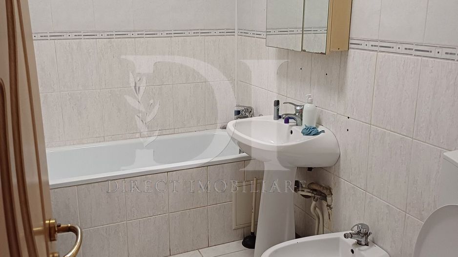 Apartament cu o camera / etaj intermediar / Zona Eroilor - Poză 6