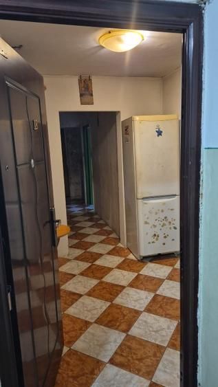 Vanzare apartament 3 camere Titan- Fizicienilor, 2 bai, bloc 1984 - Poză 4