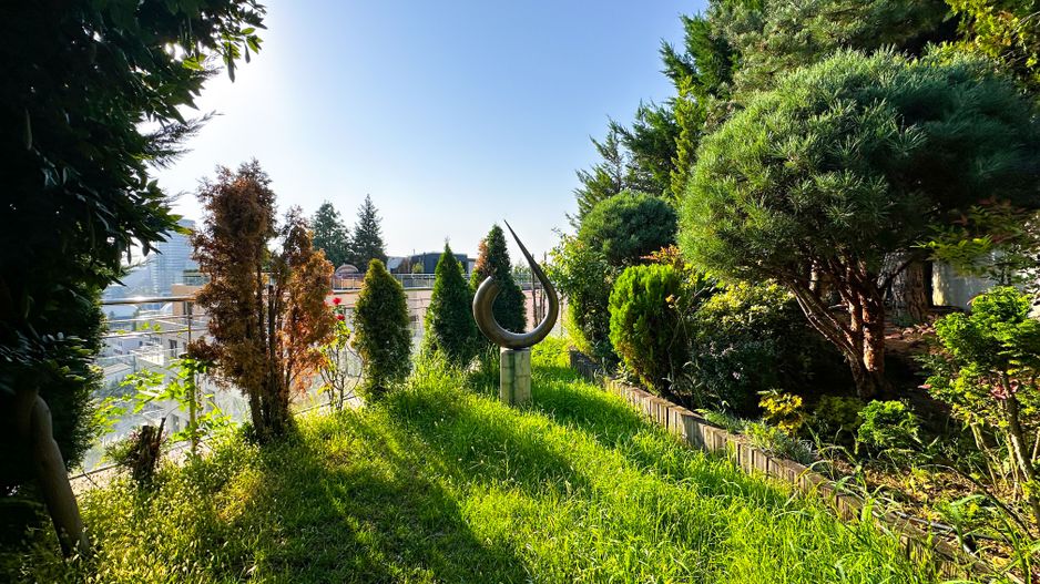 Apartament triplex 4 camere I 210 mp utili I Terasă 80 mp I Herastrau - Poză 3