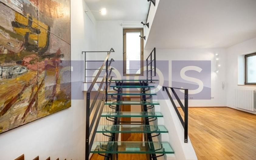 VANZARE VILA S+P+1+T | ZONA BANU MANTA - Poză 3