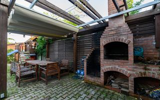 OFERTA VANDUTA - Vila deosebita cu piscina | Comision 0 - Poză 39