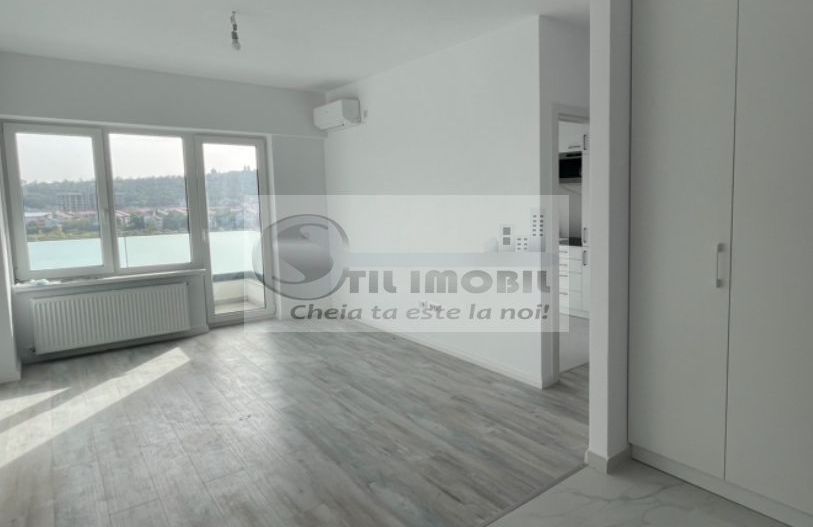 1 CAM CENTRU PRIMA INCHIRIERE UNIREA TOWERS DECOMANDAT - Poză 16