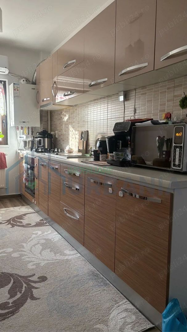 Aparatament cu mansarda - Poză 5