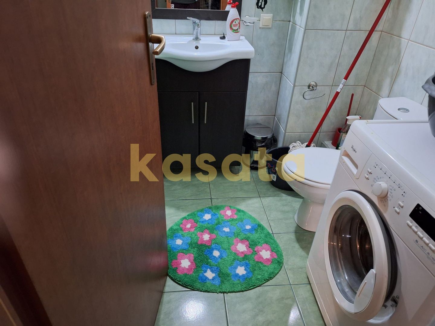 DE INCHIRIAT | GARSONIERA | COLENTINA -DOAMNA GHICA | CENTRALA PROPRIE - Poză 7