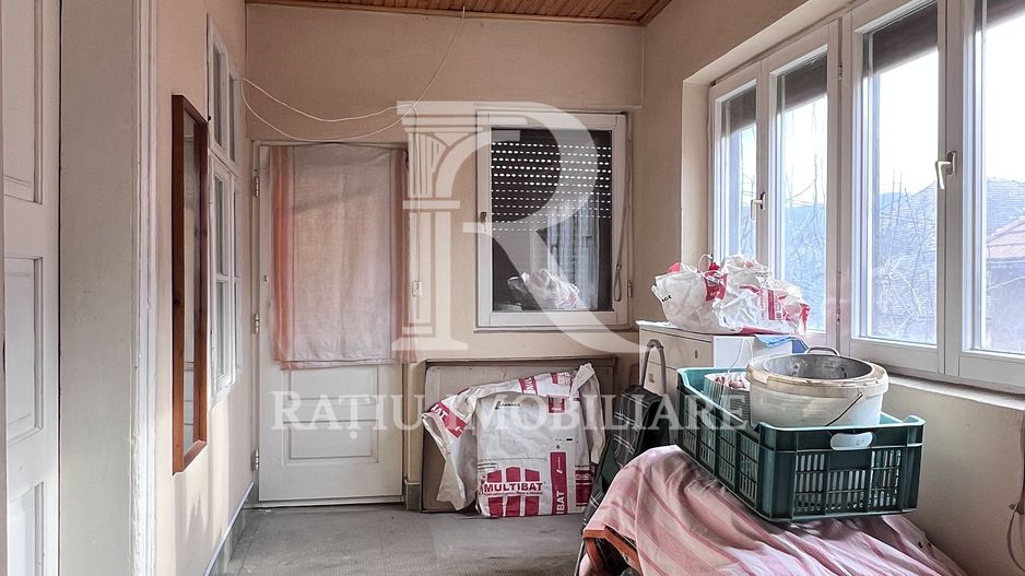 Proprietate rurală de vânzare | 1500 mp teren | Cobătești | Harghita - Poză 12