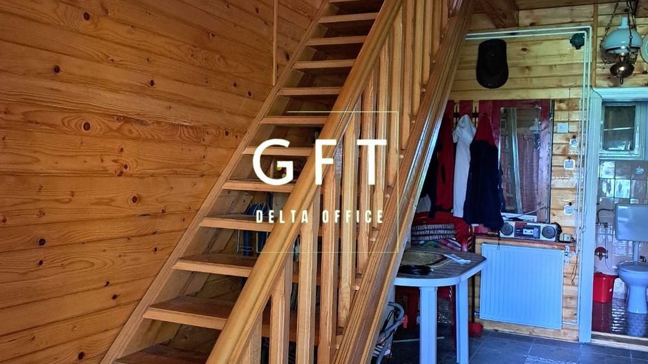 Cabana de vanzare in Cheia - Poză 11