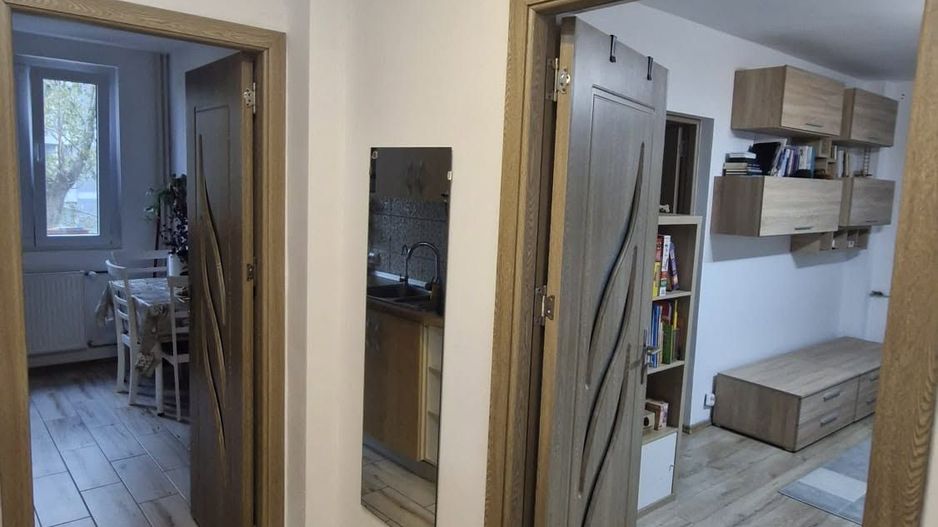 Apartament 2 camere zona Camil Ressu - Parc IOR - Poză 8